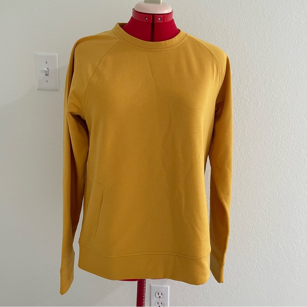 Outdoor Research Women’s Golden Crewneck Sweater